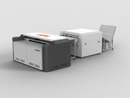 Computador automático da elevada precisão para chapear o fabricante UV da máquina do CTP/placa de impressão