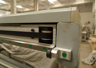 Gravador giratório de alta resolução do Inkjet com 2200/3200/3600 milímetros de largura da tela