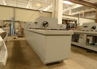 Gravador giratório personalizado do Inkjet, sistema da máquina de gravura de matéria têxtil repetição da tela de 641mm/de 820mm/de 914mm/de 1018mm