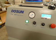 Gravador giratório da tela de Digitas com cabeça de impressão do Inkjet/equipamento 641mm/820mm/914mm/1018mm opcionais
