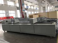 A grande eficiência da cama lisa Prepress o equipamento de impressão Brc 2500 Brc 3000 Brc 3500