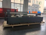 Bom imprimir da eficiência pre - a máquina de gravura uv do leito com longa vida