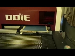 Experiência 20m2/h velocidade de gravação com DMD Gigabit Ethernet Adaptador