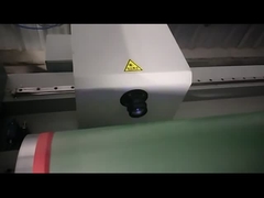 Cortador giratório do Inkjet da precisão alta para a impressão profissional do apoio