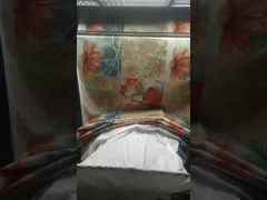 Impressora DMD CTS, cliente de Bangladesh que está usando a máquina DOSUN DMD CTS