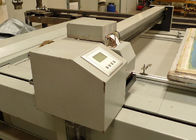 × da máquina de gravura 1400mm do leito de matéria têxtil de Digitas × 3400mm de 1000mm - de 5600mm