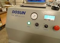 Gravador giratório UV azul do laser com o controlo da temperatura constante, de alta resolução