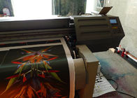 Impressora de correia industrial para todas as telas, maquinaria de matéria têxtil de Digitas de impressão de matéria têxtil do Inkjet