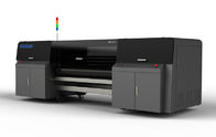 Tipo impressoras da correia de matéria têxtil do Inkjet, impressora de correia de matéria têxtil de Digitas com software poderoso do RASGO